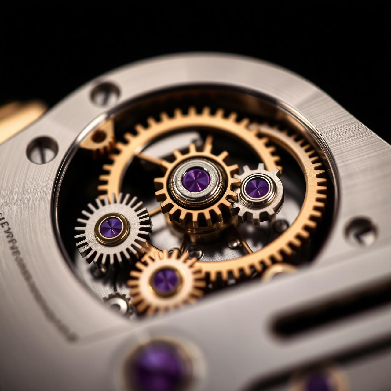 Precision